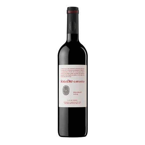 rifete|Scala Dei focuses on Garnacha in Priorat 